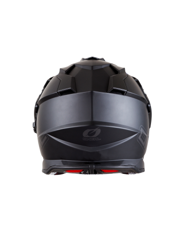 CASCO ONEAL SIERRA FLAT NEGRO