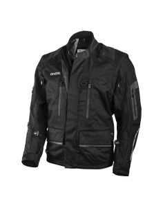 CHAQUETA ONEAL BAJA RACING MOVEO NEGRA