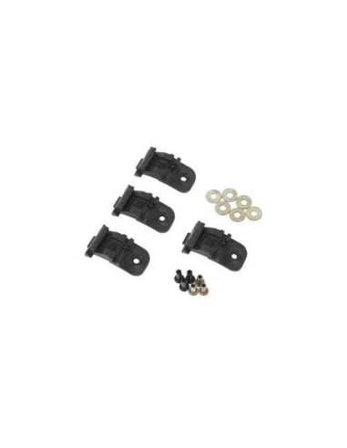 KIT HEBILLAS BOTAS ALPINESTARS TECH 3 -2015 TECH 7 -2014 TECH 10 -2014 TECH 8 -2014