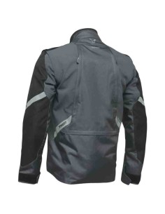 CHAQUETA THOR TERRAIN CHARCOAL 2