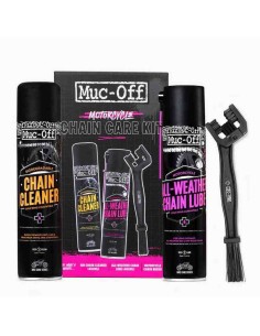 KIT DE MANTENIMIENTO DE CADENAS MUC-OFF