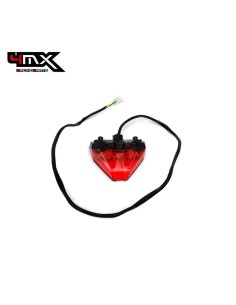 PILOTO DE FRENO KTM 250/300 20-25