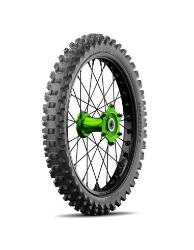 NEUMATICO MICHELIN STARCROSS 6 MEDIUM SOFT 80/100-21 51M