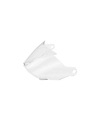 VISERA TRANSPARENTE CASCO UFO ARIES