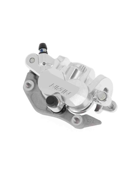 PINZA DE FRENO DELANTERA NISSIN HONDA CRF 250R 04-15 CRF 250X 04-19 CRF 450R/450X 05-18