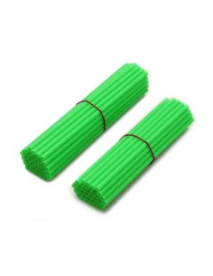 KIT FUNDAS DE RADIOS VERDES