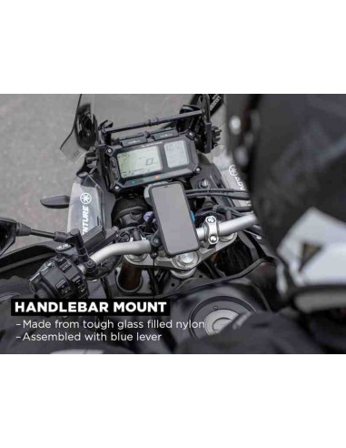 SOPORTE MOVIL QUAD LOCK AL MANILLAR