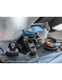 AMORTIGUADOR VIBRACIONES QUAD LOCK 2