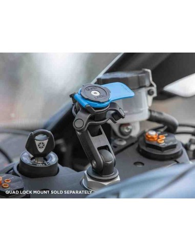 AMORTIGUADOR VIBRACIONES QUAD LOCK