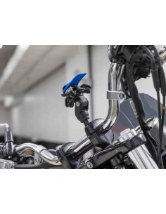 SOPORTE MOVIL QUAD LOCK ABRAZADERA MANILLAR 2