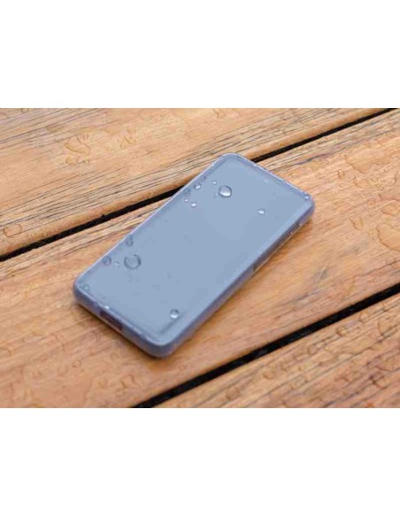 FUNDA IMPERMEABLE SAMSUNG GALAXY S25 ULTRA QUAD LOCK MAG PONCHO