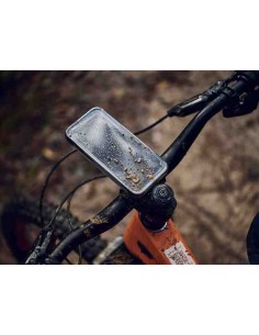 FUNDA IMPERMEABLE SAMSUNG GALAXY S25 ULTRA QUAD LOCK MAG PONCHO 2