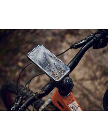 FUNDA IMPERMEABLE SAMSUNG GALAXY S25 ULTRA QUAD LOCK MAG PONCHO