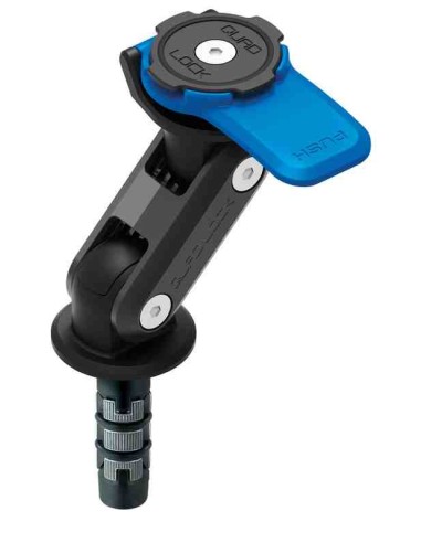 SOPORTE MOVIL QUAD LOCK COLUMNA DIRECCION