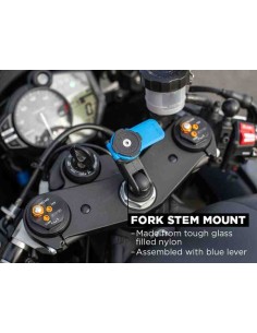 SOPORTE MOVIL QUAD LOCK COLUMNA DIRECCION 2