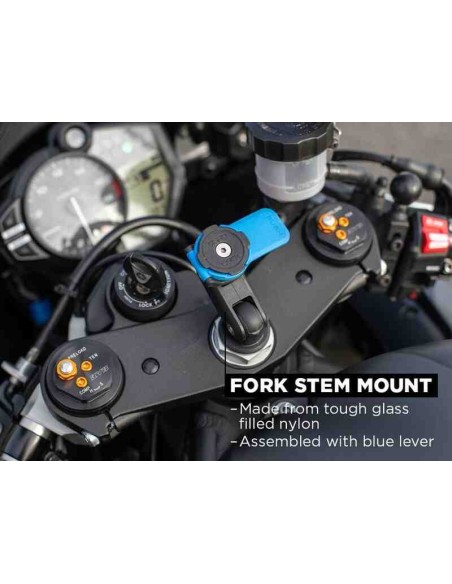 SOPORTE MOVIL QUAD LOCK COLUMNA DIRECCION