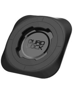 ADAPTADOR UNIVERSAL QUAD LOCK MAG