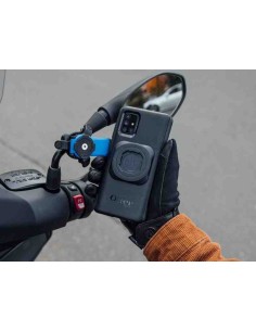 ADAPTADOR UNIVERSAL QUAD LOCK MAG 2