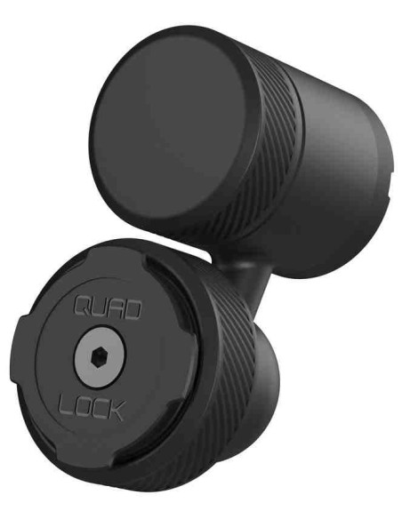 SOPORTE MOVIL QUAD LOCK REJILLA VENTILACION COCHE