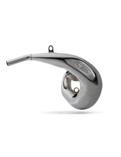 BUFANDA DE ESCAPE FMF GNARLY GAS GAS EC 250/300 18-19 RIEJU MR 250/300 21-25