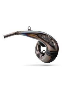 BUFANDA DE ESCAPE FMF FACTORY FATTY GAS GAS EC 250/300 18-19 RIEJU MR 250/300 21-25