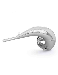 BUFANDA DE ESCAPE OXA FACTORY CROMADA RIEJU MR 300I 2026