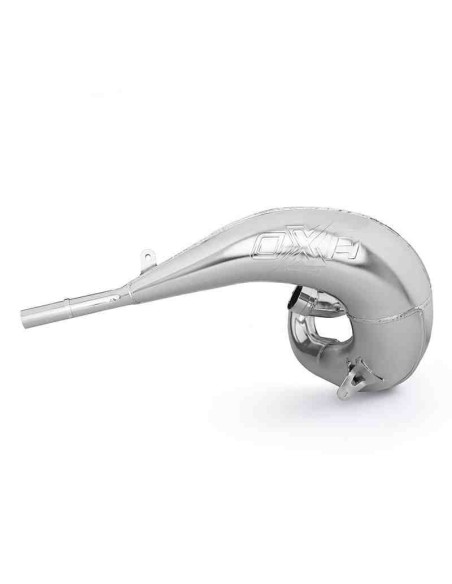 BUFANDA DE ESCAPE OXA FACTORY CROMADA RIEJU MR 300I 2026