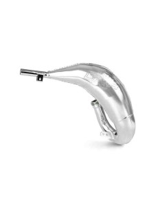 BUFANDA DE ESCAPE OXA FACTORY CROMADA BETA RR 125 20-26