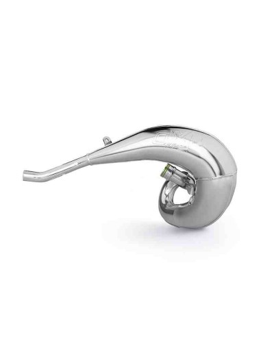 BUFANDA DE ESCAPE OXA FACTORY CROMADA TM MX EN SMR 250/300 22-26