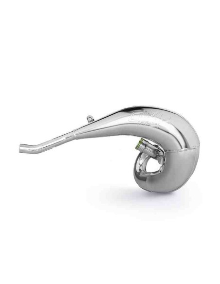 BUFANDA DE ESCAPE OXA FACTORY CROMADA TM MX EN SMR 250/300 22-26 BUFANDA DE ESCAPE OXA FACTORY CROMADA TM MX EN SMR 250/300 22-26