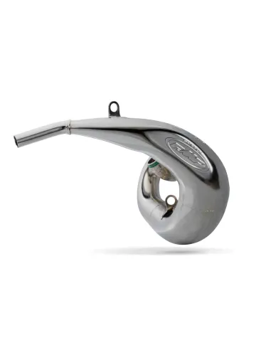 BUFANDA DE ESCAPE FMF GNARLY GAS GAS EC 250/300 18-19 RIEJU MR 250/300 21-25