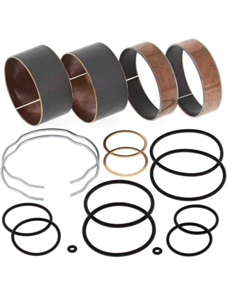 KIT CASQUILLOS DE HORQUILLA SUZUKI DRZ 400 00-17