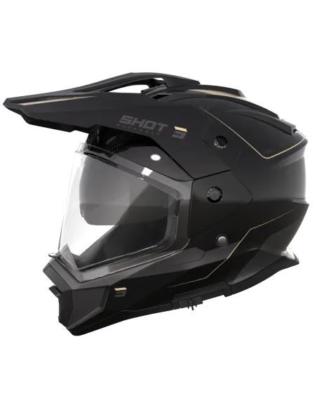 CASCO SHOT RALLY NEGRO SAND GLOSSY