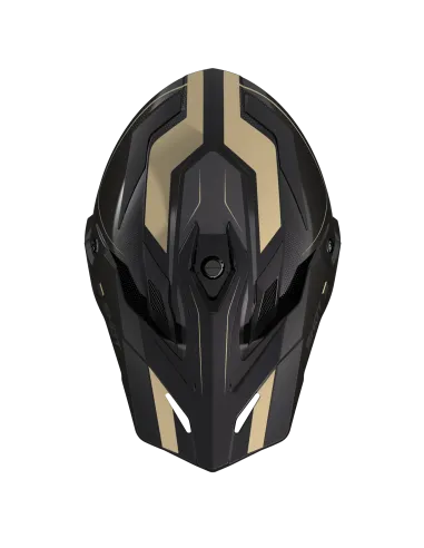 CASCO SHOT RALLY NEGRO SAND GLOSSY
