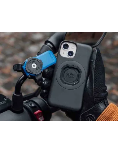 FUNDA IPHONE 12/12 PRO QUAD LOCK MAG