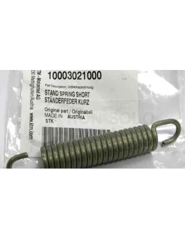 MUELLE CABALLETE KTM EXC 94-07