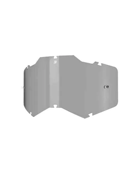 LENTE GAFAS SHOT ASSAULT 2.0 IRIS 2.0 AS AHUMADA