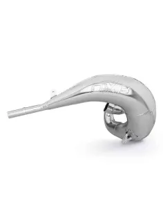 BUFANDA DE ESCAPE OXA FACTORY CROMADA RIEJU MR 300I 2026 2