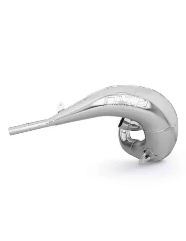 BUFANDA DE ESCAPE OXA FACTORY CROMADA RIEJU MR 300I 2026