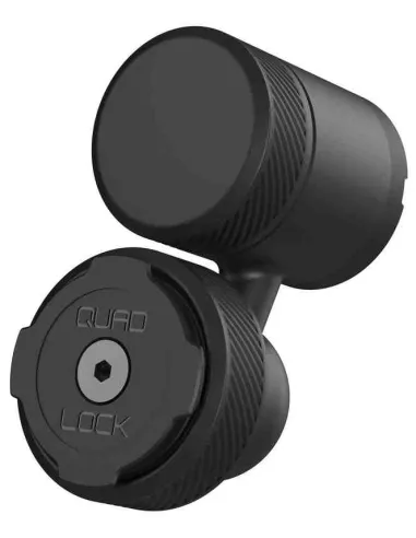 SOPORTE MOVIL QUAD LOCK REJILLA VENTILACION COCHE