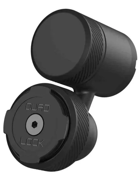 SOPORTE MOVIL QUAD LOCK REJILLA VENTILACION COCHE