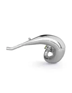 BUFANDA DE ESCAPE OXA FACTORY CROMADA TM MX EN SMR 250/300 22-26 2