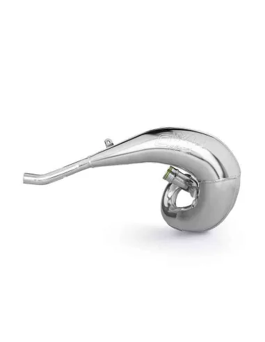 BUFANDA DE ESCAPE OXA FACTORY CROMADA TM MX EN SMR 250/300 22-26