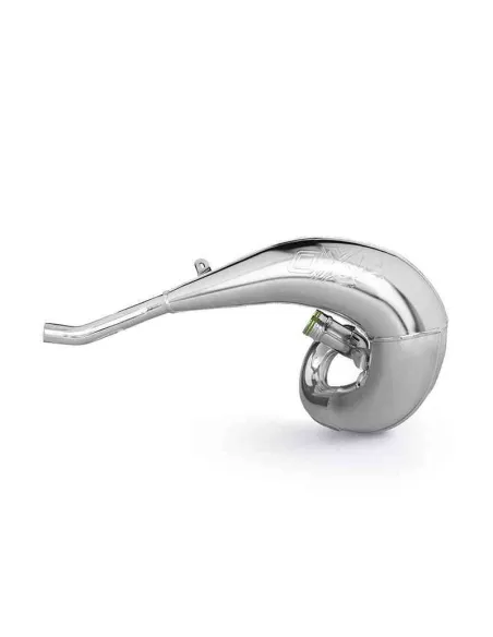 BUFANDA DE ESCAPE OXA FACTORY CROMADA TM MX EN SMR 250/300 22-26 BUFANDA DE ESCAPE OXA FACTORY CROMADA TM MX EN SMR 250/300 22-26