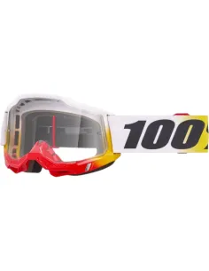 GAFA 100% ACCURI 2 - LENTE TRANSPARENTE