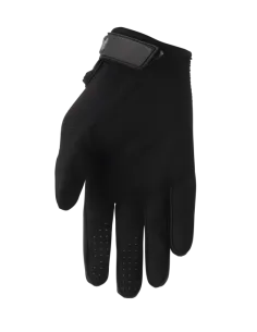 GUANTES THOR RIDEMODE STATIC NEGRO 2