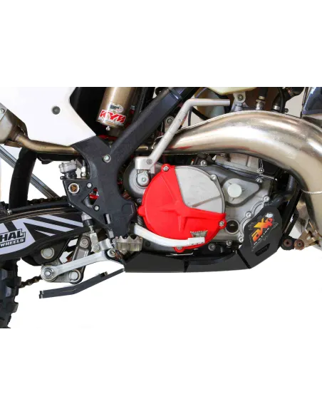 CUBRECARTER AXP XTREME CON PROTECTOR BIELETAS RIEJU MR PRO 250/300 21- NEGRO