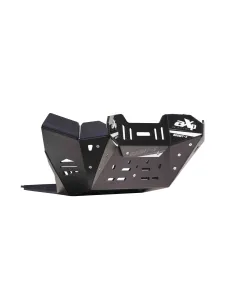 CUBRECARTER AXP RACING CFMOTO 800 MT-X 2025 NEGRO