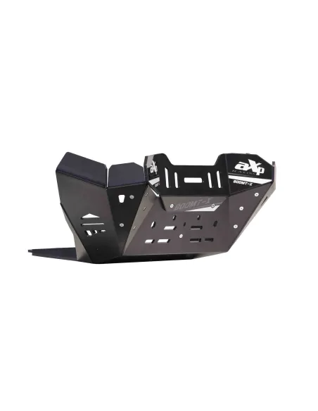 CUBRECARTER AXP RACING CFMOTO 800 MT-X 2025 NEGRO