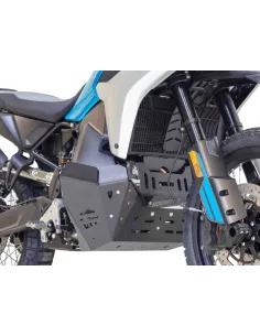 CUBRECARTER AXP RACING CFMOTO 800 MT-X 2025 NEGRO 2